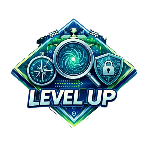 Level Up